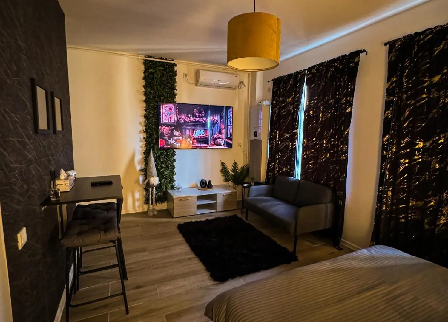 Elegant Escape 2 Apartman Bukarest 0*,  Románia