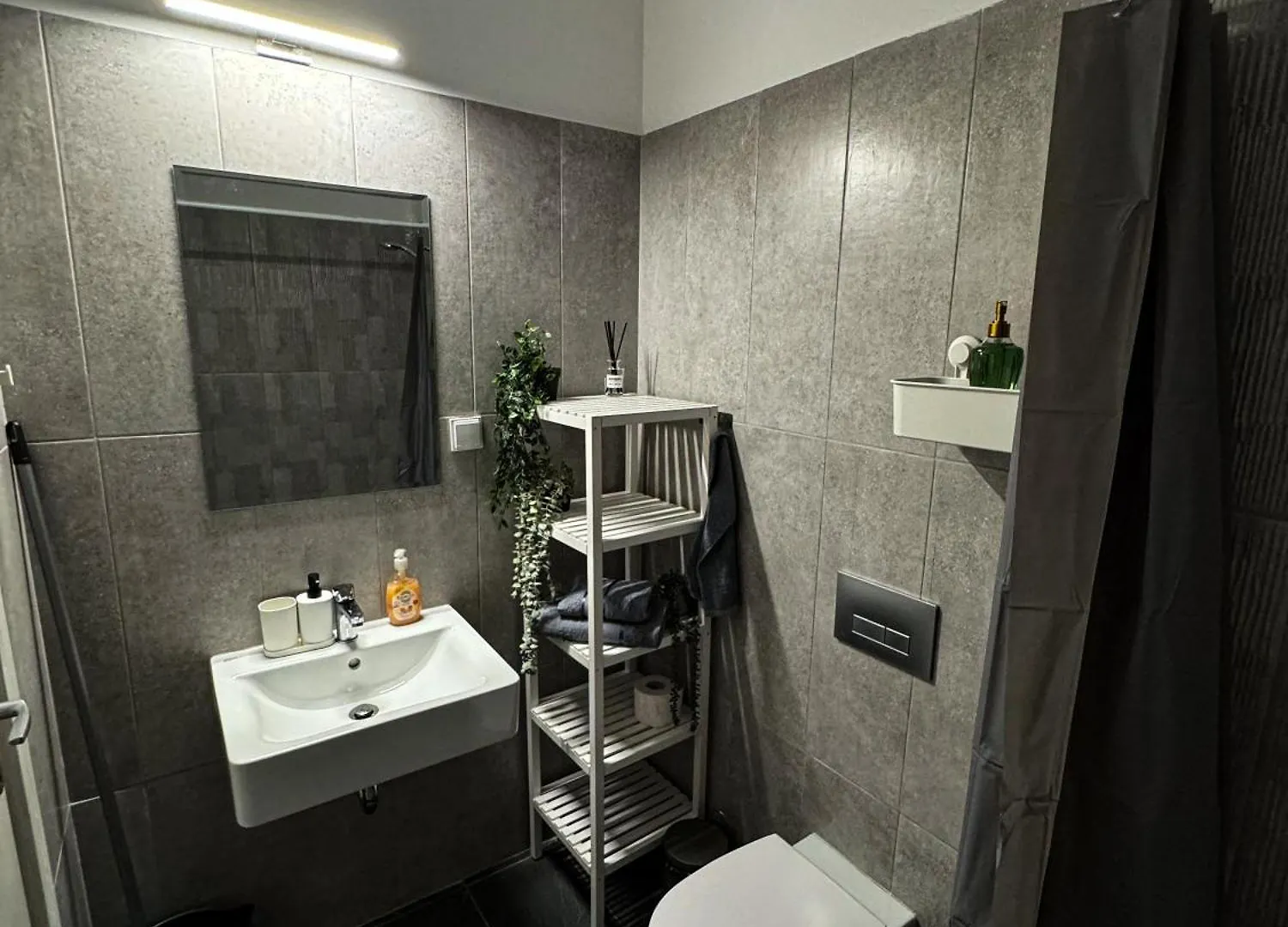Elegant Escape 2 Apartman Bukarest Románia