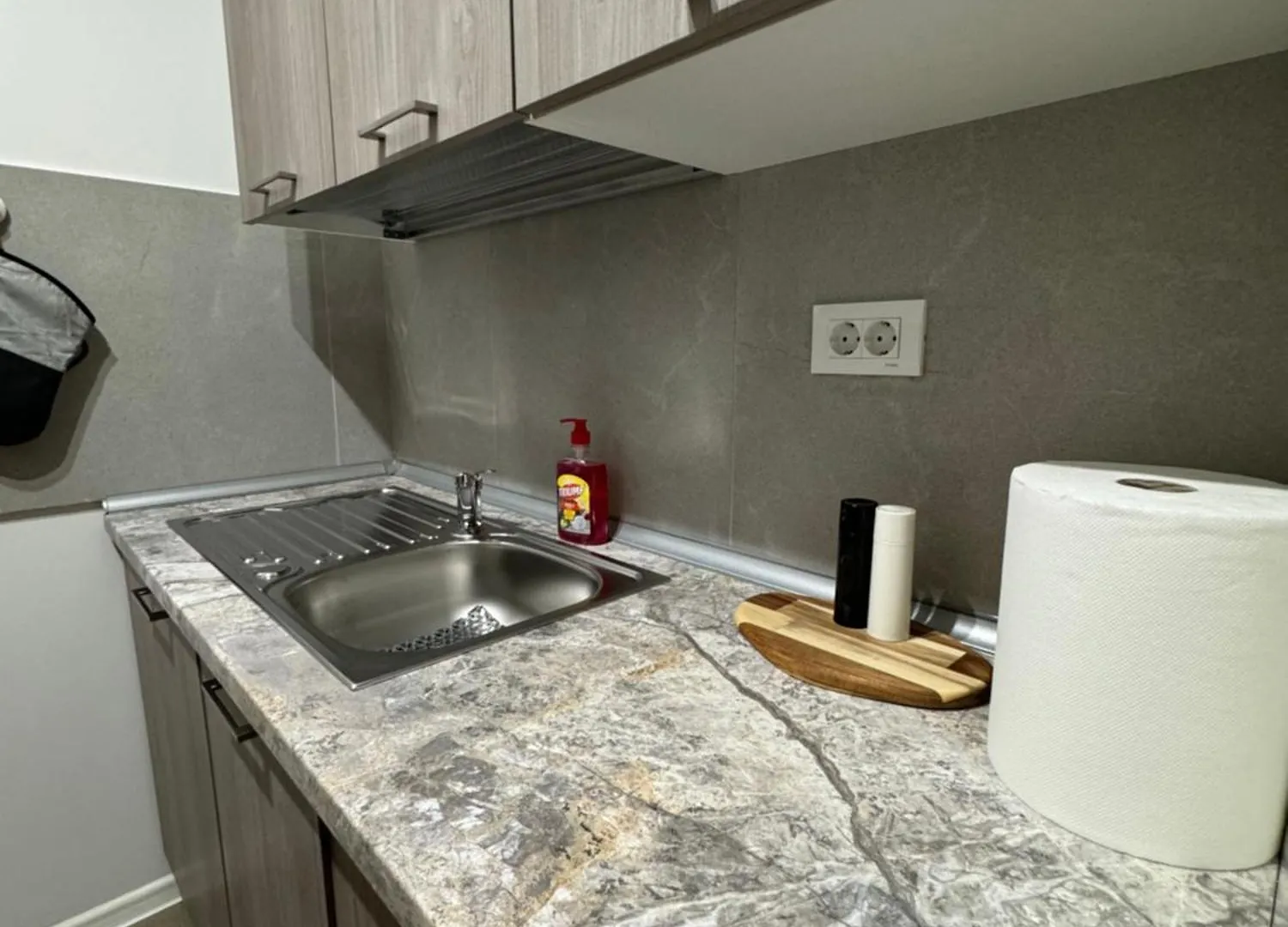 Elegant Escape 2 Apartman Bukarest